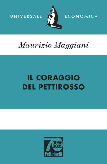 Il coraggio del pettirosso