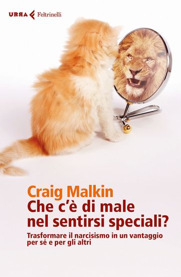 Che c'è di male nel sentirsi speciali?
