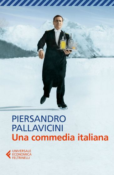 Una commedia italiana