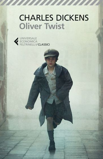 Oliver Twist