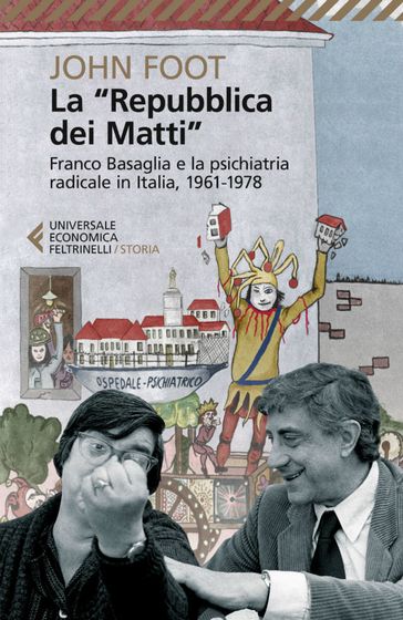 La "Repubblica dei Matti"