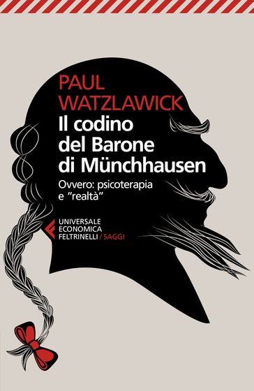Il codino del barone di Munchhausen
