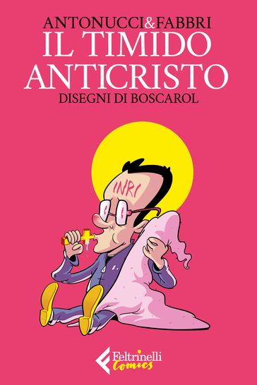 Il timido anticristo