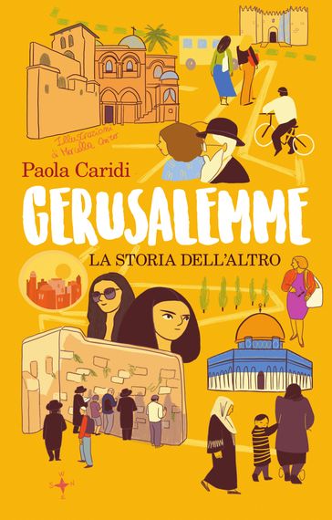 Gerusalemme