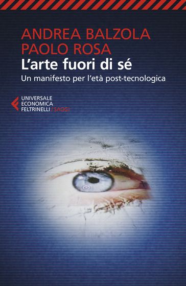 L'arte fuori di sé