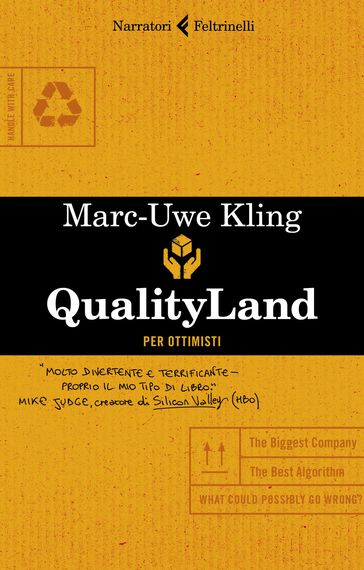 QualityLand Per ottimisti