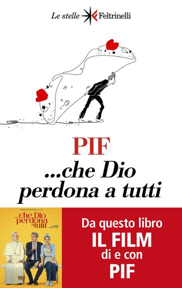 Che Dio perdona a tutti