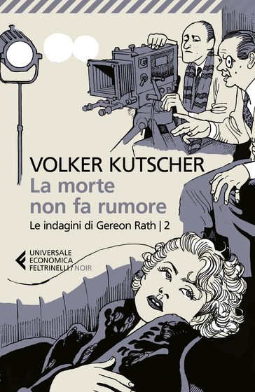 La morte non fa rumore