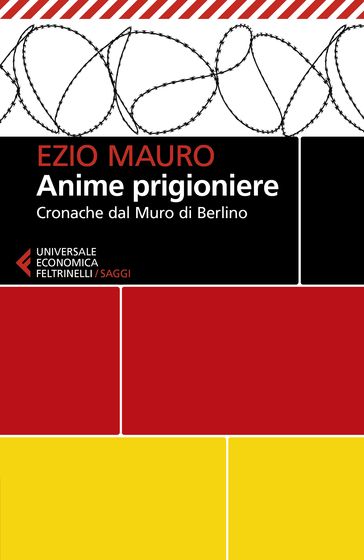 Anime prigioniere