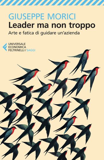 Leader ma non troppo