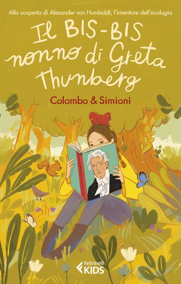 Il bis-bis-nonno di Greta Thunberg-0