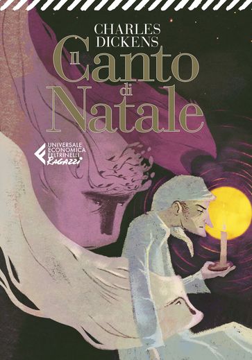 Il canto di Natale - Classici Ragazzi