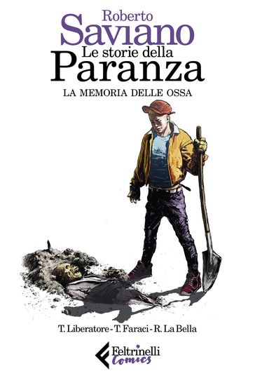 Le storie della paranza vol. IV