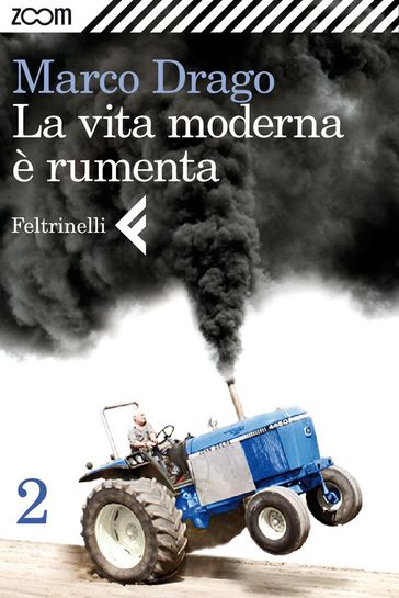 La vita moderna è rumenta - 2