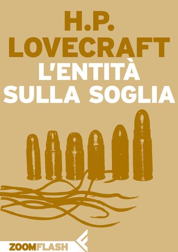L'entità sulla soglia