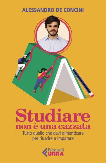 Studiare non è una cazzata