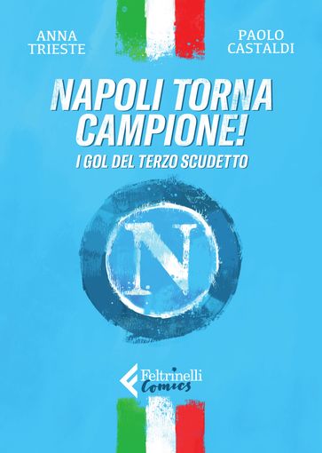 Napoli torna campione!