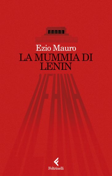 La mummia di Lenin