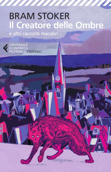 Il Creatore delle Ombre