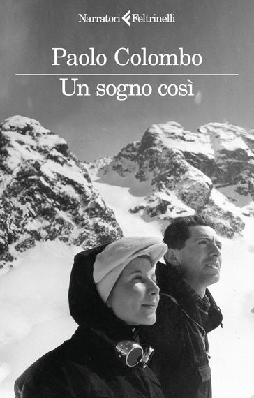 Un sogno così-0