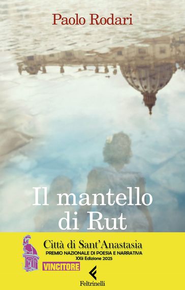 Il mantello di Rut