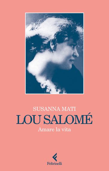 Lou Salomé
