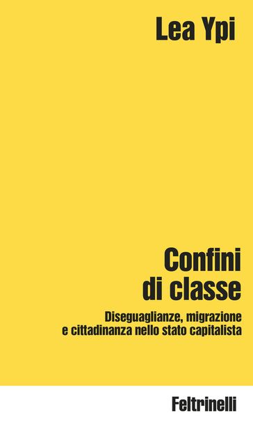 Confini di classe