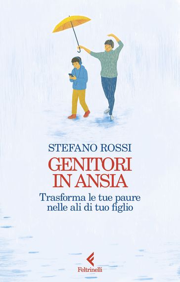 Genitori in ansia