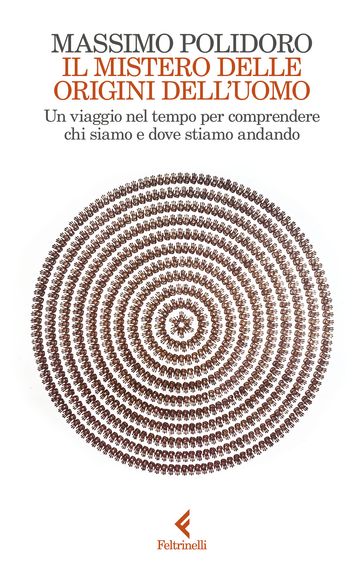 Il mistero delle origini dell'uomo