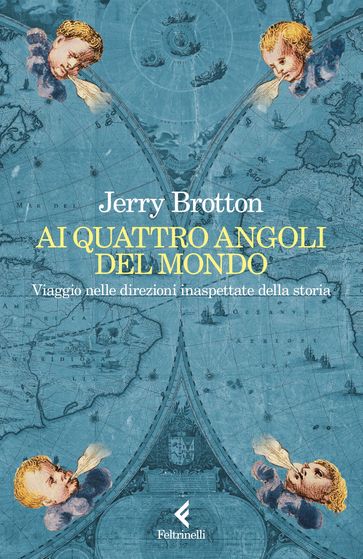 Ai quattro angoli del mondo