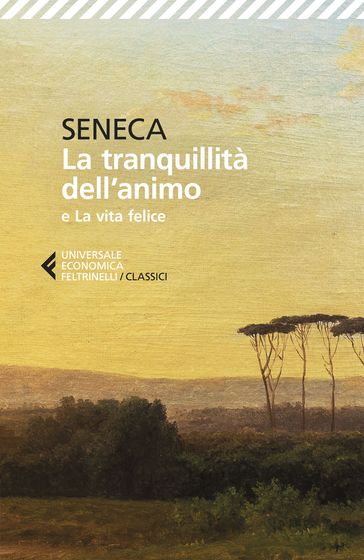 La tranquillità dell'animo
