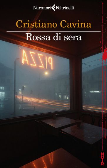 Rossa di sera