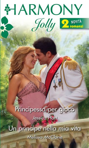 Principessa per gioco