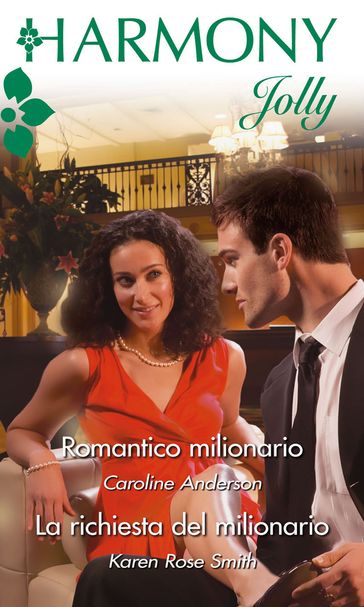 Romantico milionario
