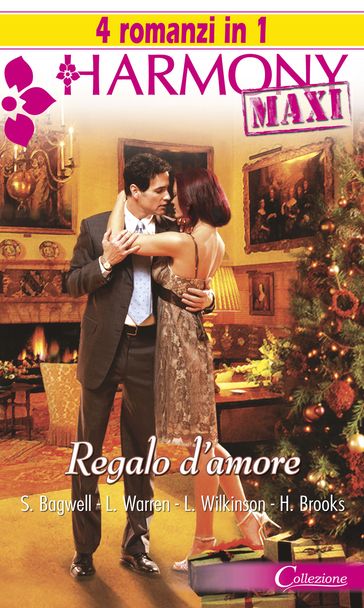 Regalo d'amore