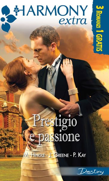 Prestigio e passione
