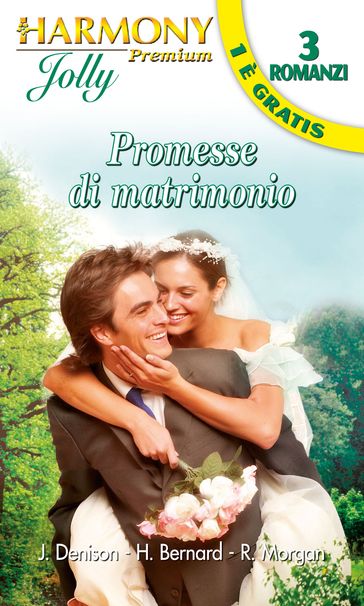 Promesse di matrimonio