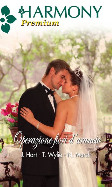 Operazione fiori d'arancio