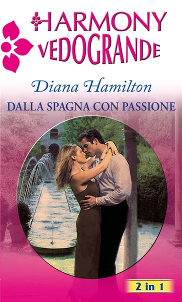 Dalla spagna con passione