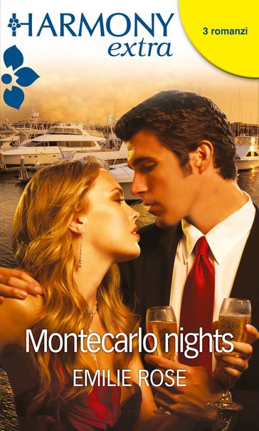 Montecarlo nights