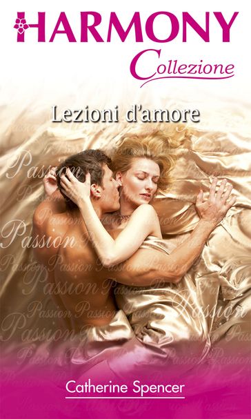 Lezioni d'amore