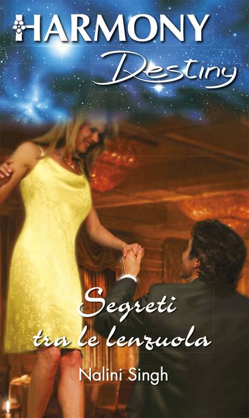 Segreti tra le lenzuola