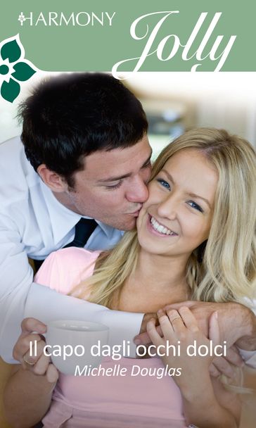 Il capo dagli occhi dolci