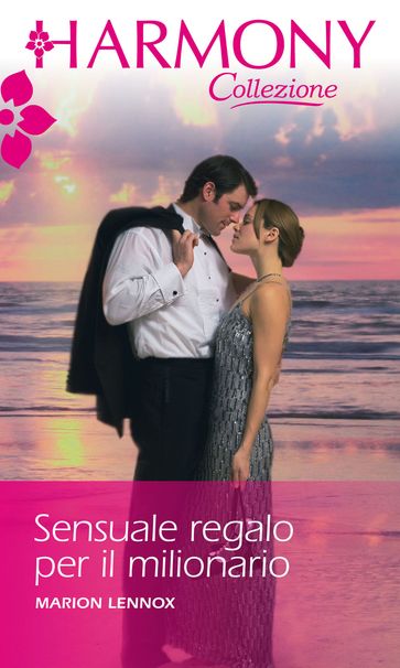 Sensuale regalo per il milionario