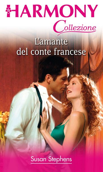 L'amante del conte francese