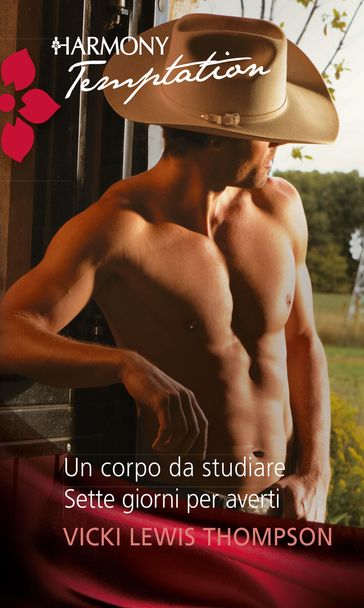 Un corpo da studiare