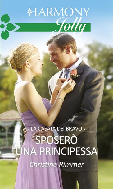 Sposero' una principessa