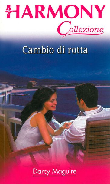 Cambio di rotta