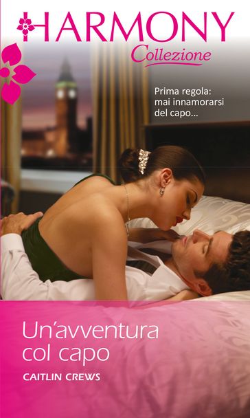 Un'avventura col capo