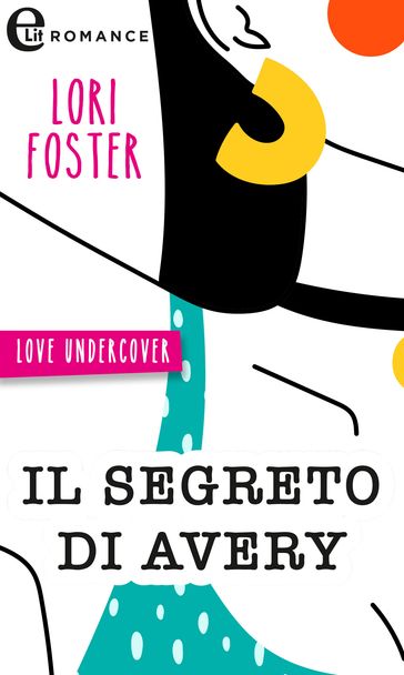 Il segreto di Avery